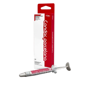 ACIDO FLUORHIDRICO CONDAC PORCELANA FGM