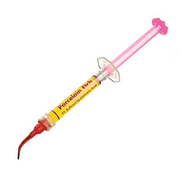 ACIDO FLUORHIDRICO 9% ULTRADENT - Imagen 2