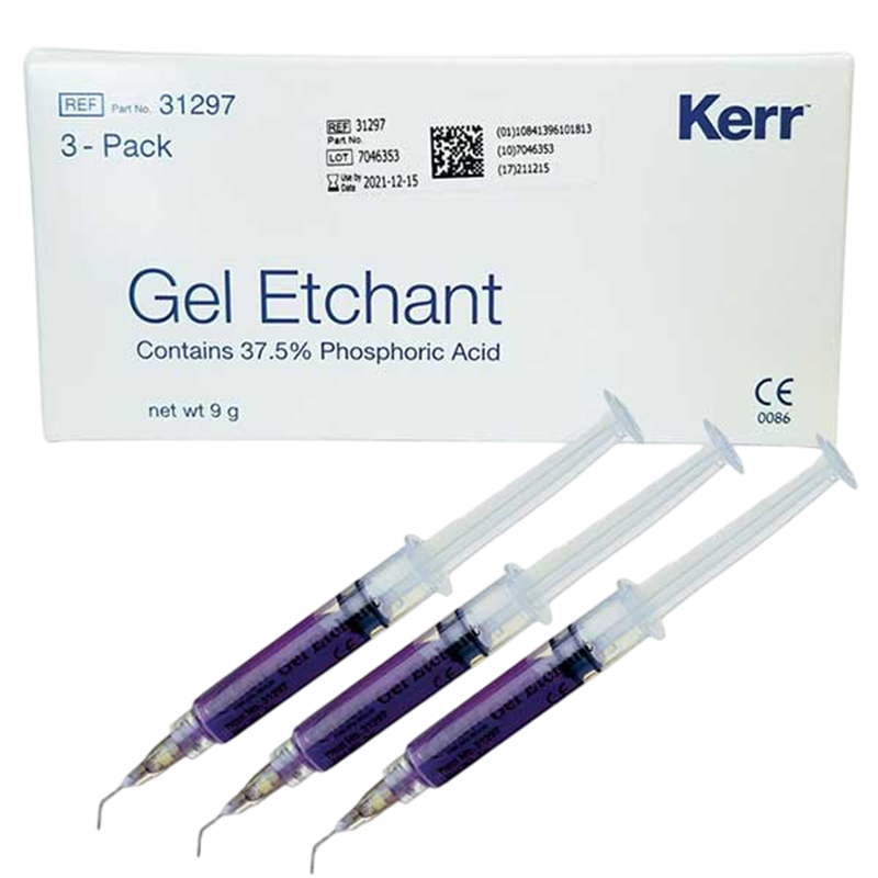 ÁCIDO ORTOFOSFORICO 37,5% KERR