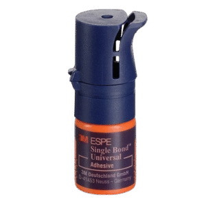 ADHESIVO SINGLE BOND UNIVERSAL 3M SOLVENTUM