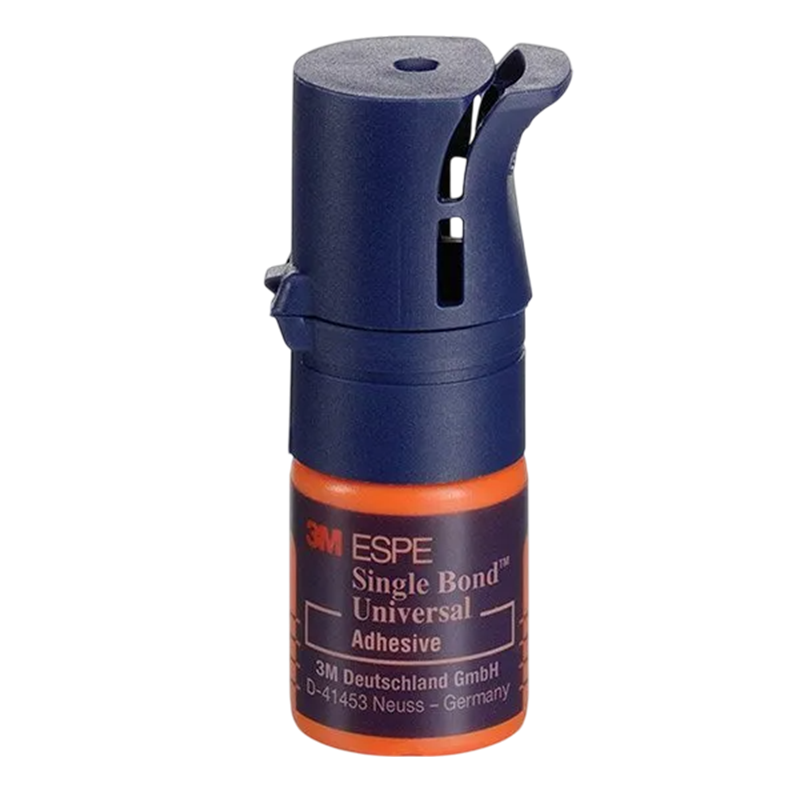 ADHESIVO SINGLE BOND UNIVERSAL 3M SOLVENTUM