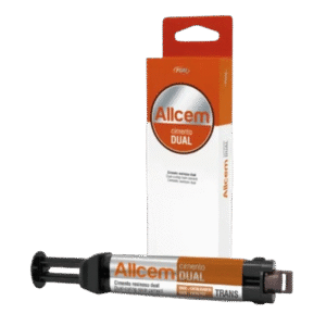 ALLCEM CEMENTO DUAL FGM