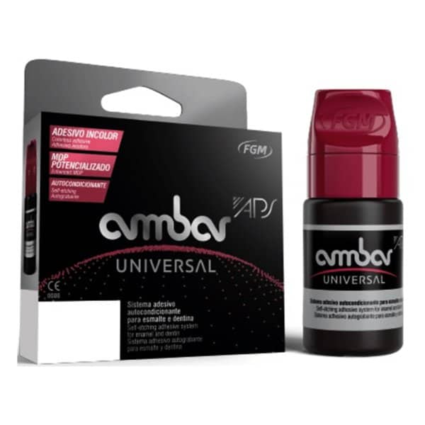 AMBAR UNIV APS 5ML CE FGM