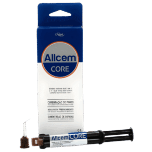 ALLCEM CORE CEMENTO DUAL FGM