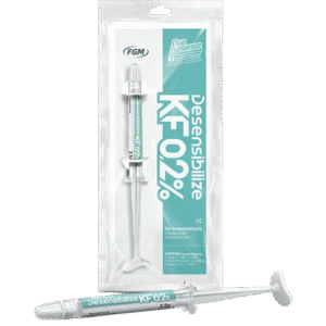 DESENSIBILIZANTE KF 0,2% FGM