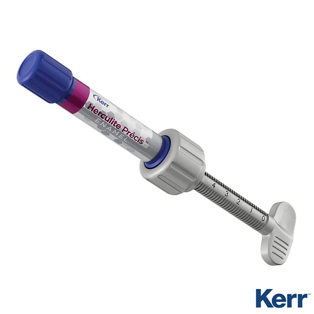 RESINA HERCULITE KERR