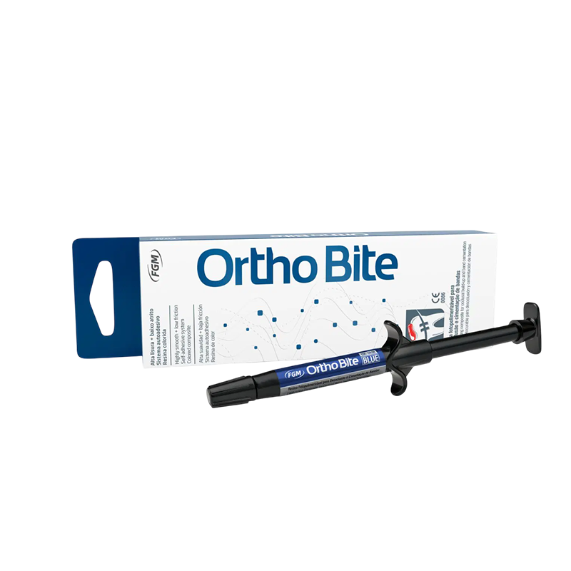 ORTHOBITE CEMENTO AZUL FGM