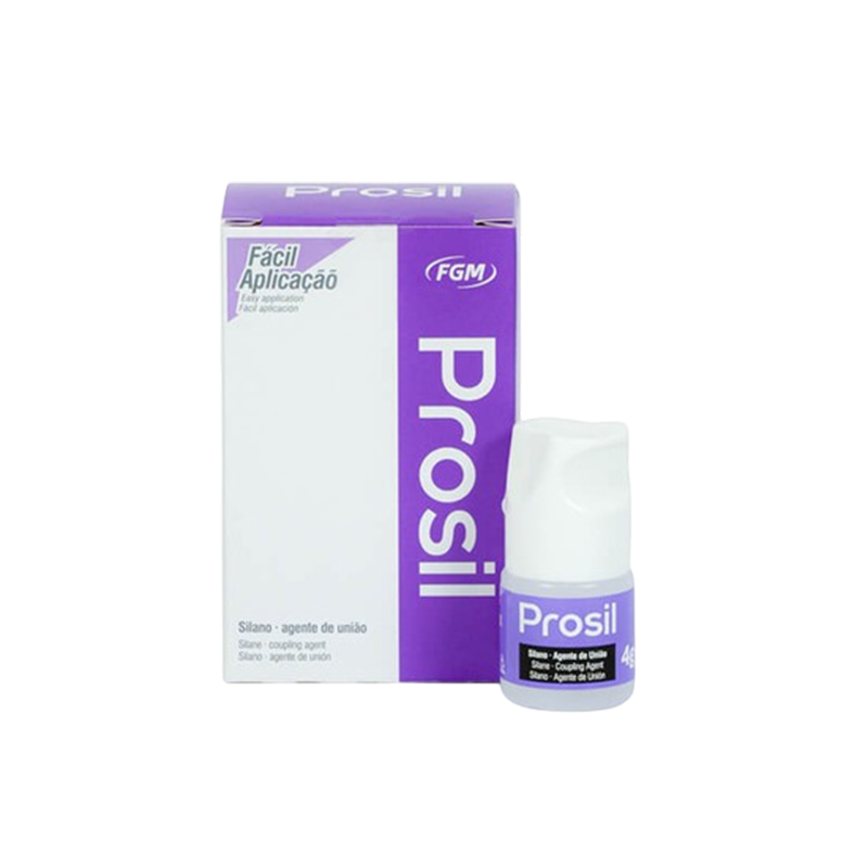 PROSIL SILANO FGM
