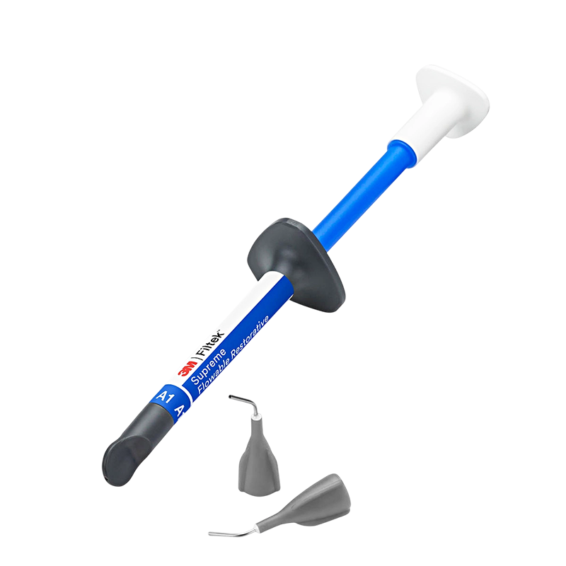 RESINA FLUIDA SUPREME UNIDAD 3M SOLVENTUM