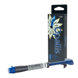 RESINA OPALLIS BLEACH FGM