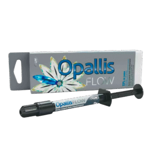 RESINA PEDIATRICA OPALLIS FLOW FGM