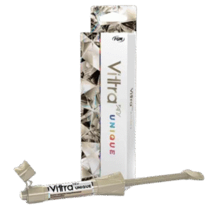 RESINA VITTRA APS UNIQUE FGM