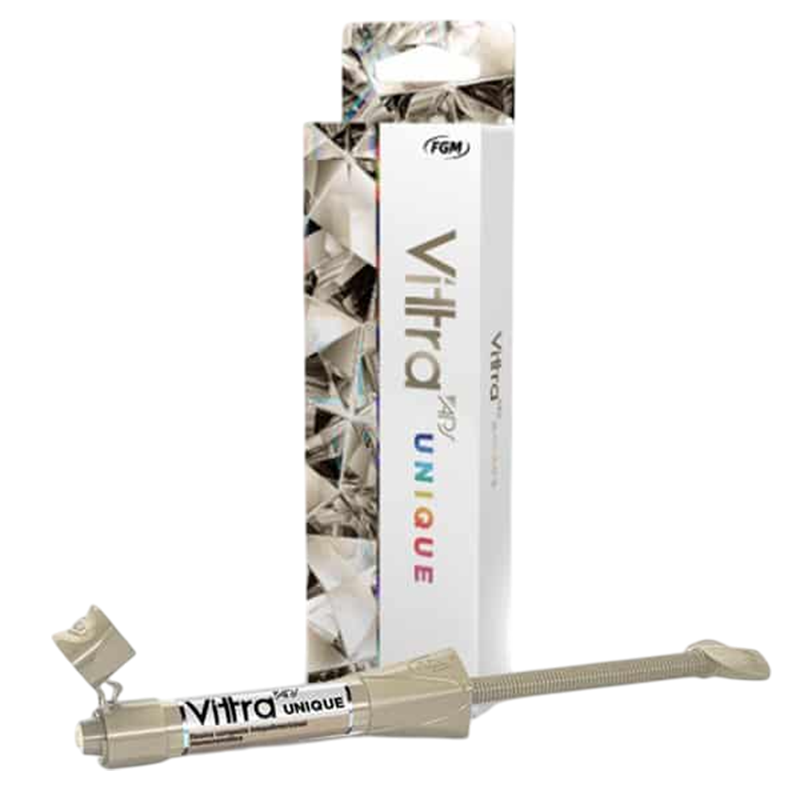 RESINA VITTRA APS UNIQUE FGM