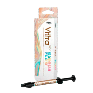 RESINA VITTRA UNIQUE FLOW MONOCROMATICO FGM