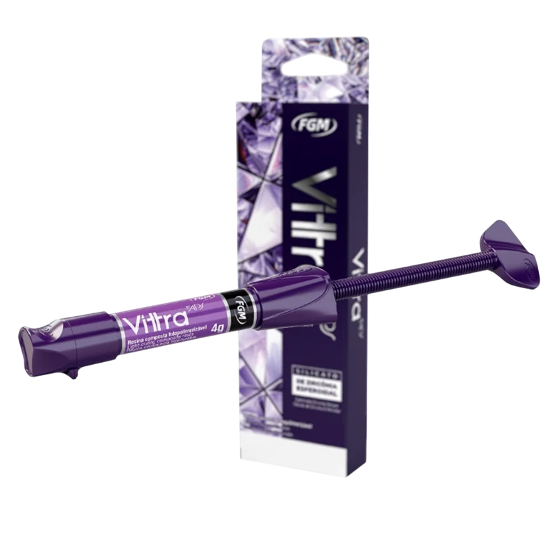 COMPOSITE VITTRA APS FGM