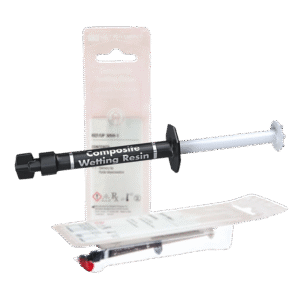 WETTING RESIN ULTRADENT