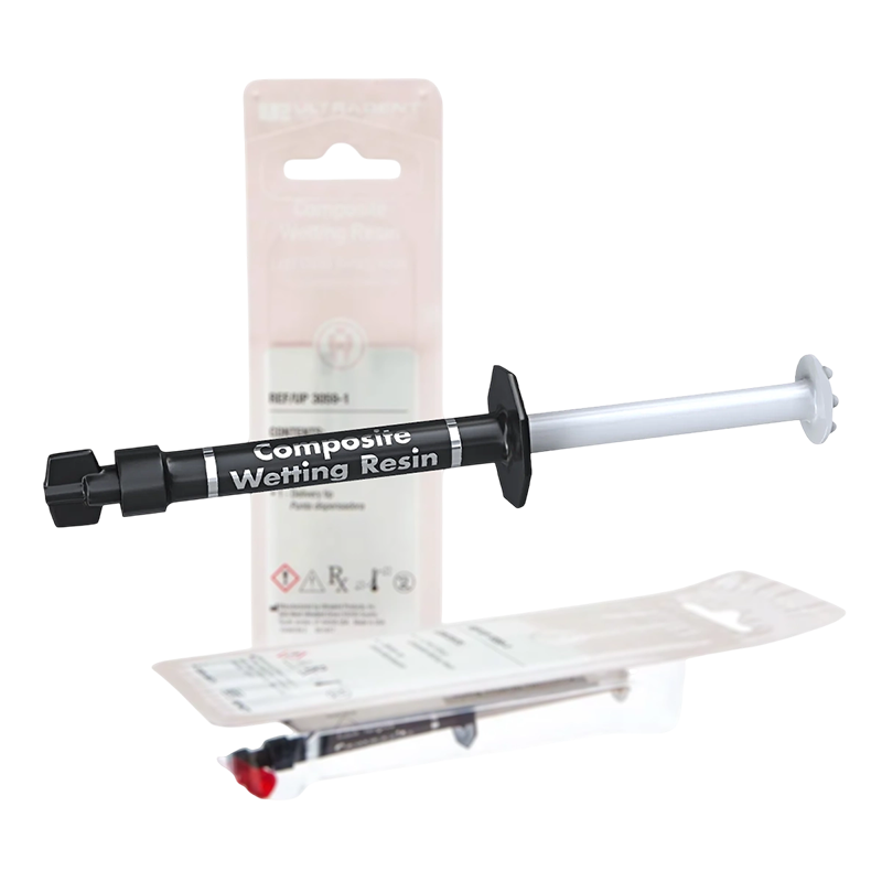 WETTING RESIN ULTRADENT