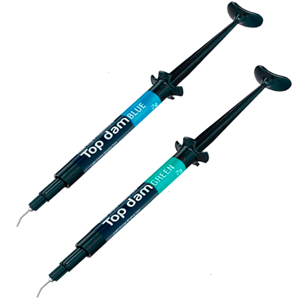 BARRERA GINGIVAL TOP DAM FGM - Imagen 2