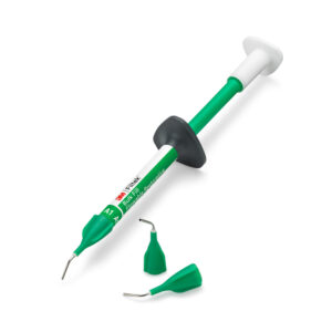 RESINA FLUIDA BULK FILL FLOW 3M SOLVENTUM