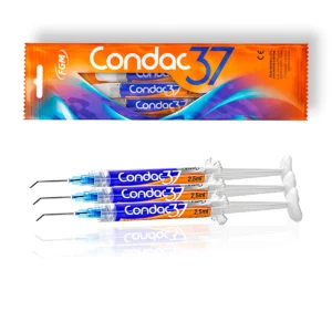CONDAC 37% 3 x 2.5g
