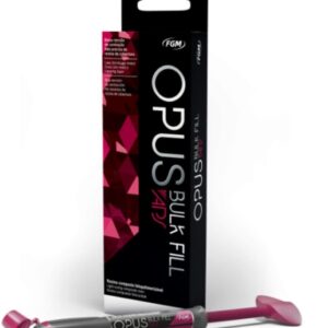OPUS APS BULK FILL COMPOSITE FGM