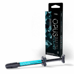 OPUS BULK FILL FLOW APS 2G