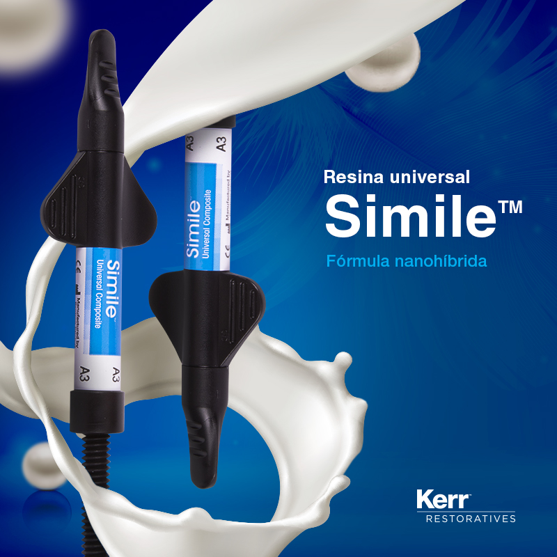 RESINA SIMILE KERR - Imagen 3