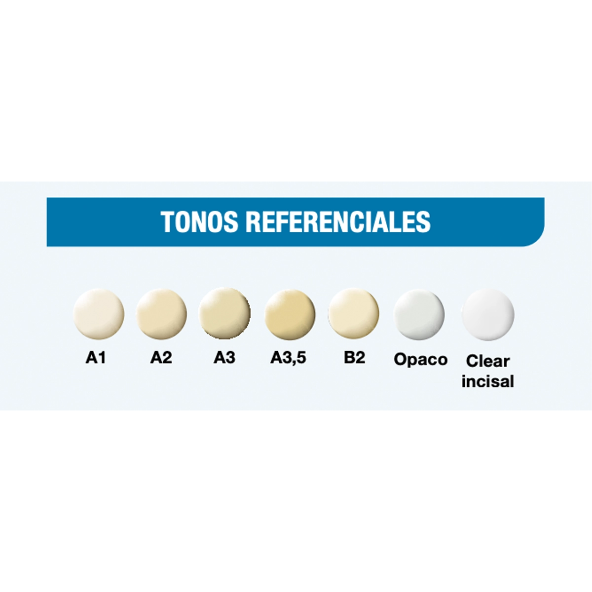 RESINA SIMILE KERR - Imagen 2