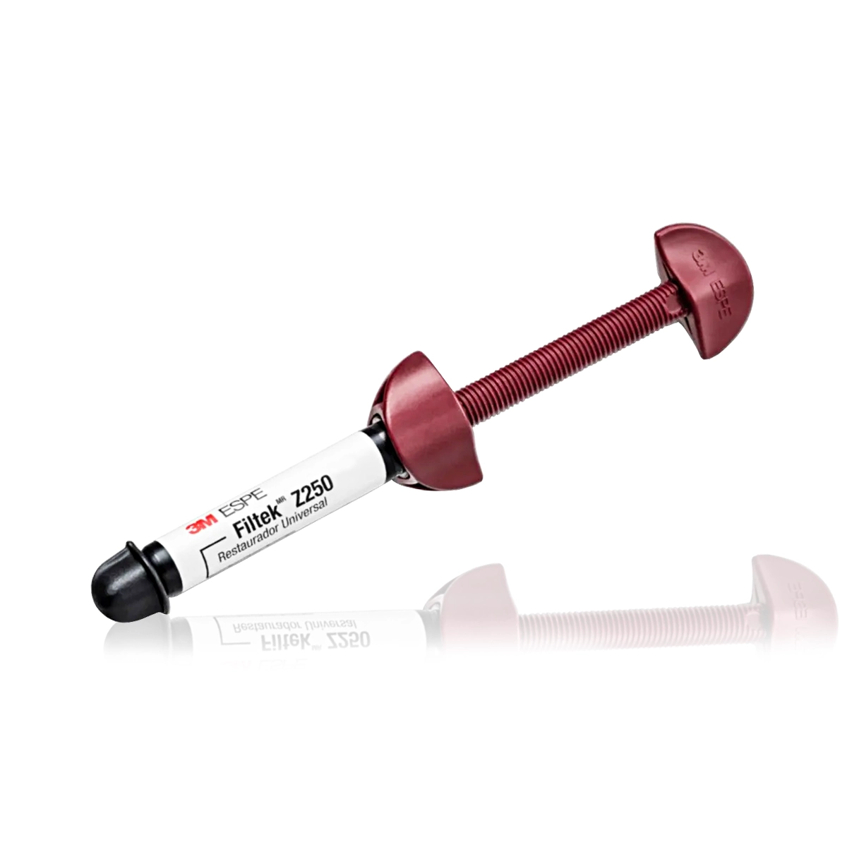 RESINA Z250 3M SOLVENTUM